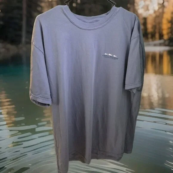 Local & Proud Tuna Tee Xl - Picture 3 of 5